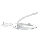 Lichtslang/-band SG Neostrip 15W/m RGB 2,4m/2m kabel Dr